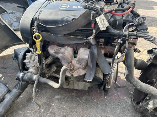 Motore opel z16xep benzina - motore,