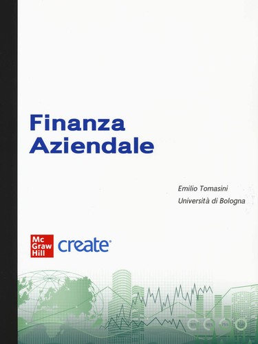 Finanza aziendale con - finanza, aziendale.