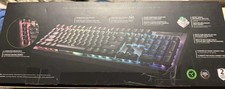 Razer BlackWidow V4 X Tastiera
