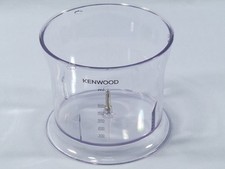 Kenwood contenitore tritatutto