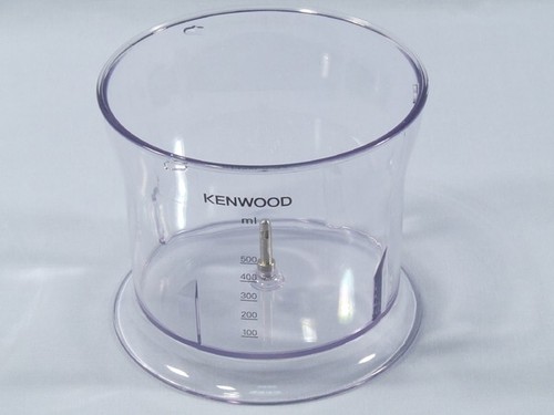 Kenwood contenitore tritatutto