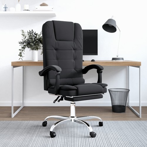 Massage office chair - office, chair,