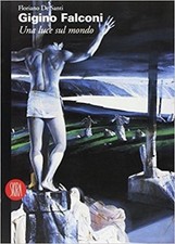 Gigino falconi una luce - falconi., sul