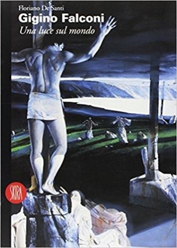 Gigino falconi una - luce, sul