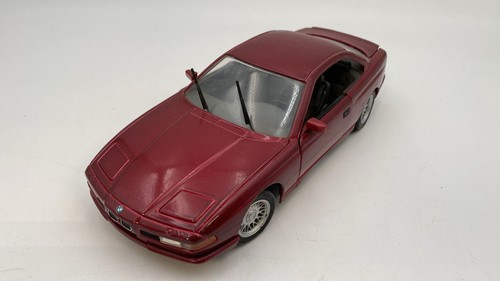 Mai85476 maisto bmw 850i - 850i, 1/18