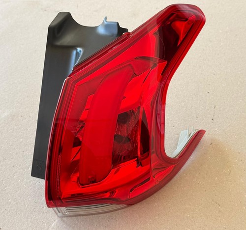 Stop fanale led - stop,