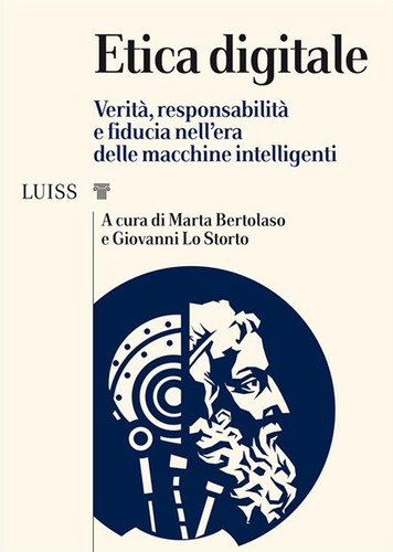 Etica digitale verità - etica,