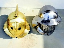 Set elmetto gladiatore - set,