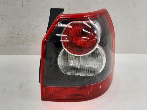 Fanale posteriore destro