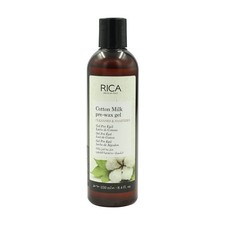 Gel pre ceretta latte di - ceretta,