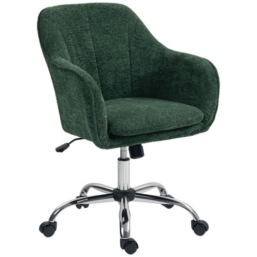 Homcom sedia ufficio - homcom,
