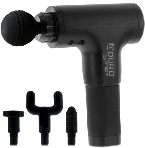 Aduro pistola massaggio - pistola,