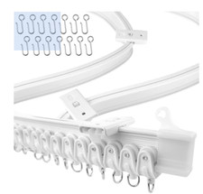 Binario per Tenda da Soffitto