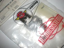 VINTAGE SVM 0535 masselottes +