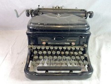 Macchina A Scrivere da
