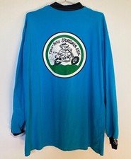 Vintage Moto Cross Bmx Shirt
