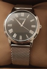 Guess Richmond W1263G1 orologio uomo al quarzo