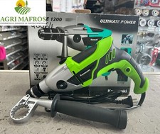 Trapano Kavasaki Perforatore