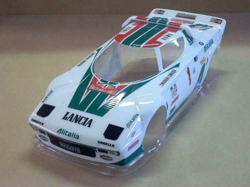 0208 carrozzeria body - 0208,