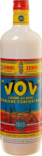 Molinari vov liquore all - molinari,