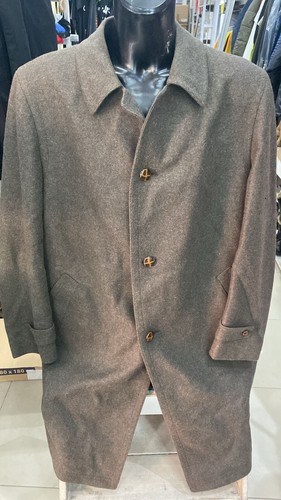 Elité cappotto lana usato - in,