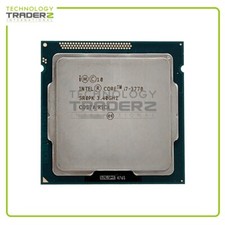 ** SR0PK Intel Core i7-3770