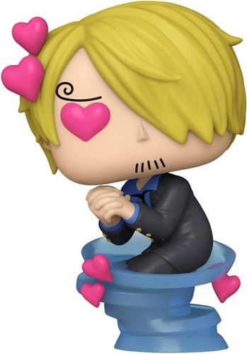 Funko pop animation one piece - one,