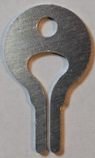 *NUOVO* Chiave controllo