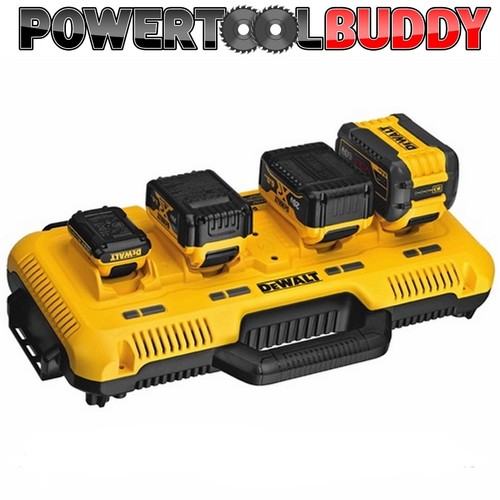 Dewalt dcb104 caricatore - 4,