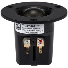 Morel CAT 408 1-1/8" Tweeter