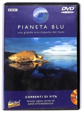 EBOND Pianeta blu - Correnti