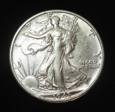 1943 S Libertà Camminante