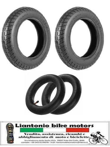 Set ricambi monopattino - set,