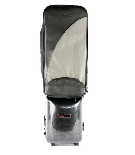 Custodia per clarinetto basso