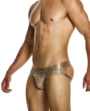 MODUS VIVENDI Harem Jockstrap
