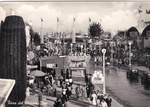 Bari fiera del - bari:,