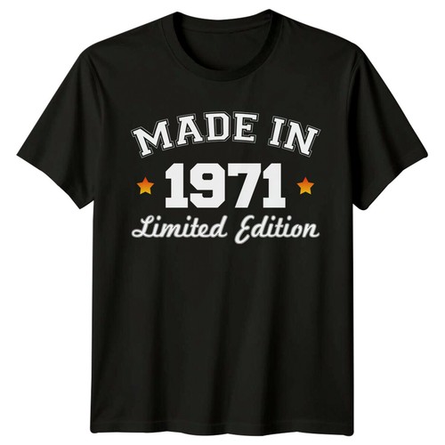 Shirt uomo edizione limitata - edizione,