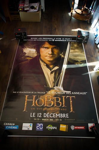 Hobbit viaggio inaspettato - lo,