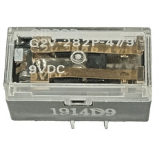 Omron G2V-282P-47/9 Relè PCB