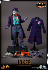 Hot toys dx08 the joker - dx08,