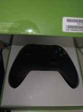 Controller wireless nero X Box