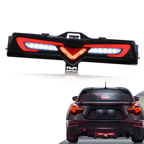 Per toyota gt86 20 - gt86, 12-20
