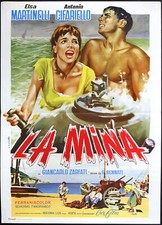 CINEMA-manifesto LA MINA