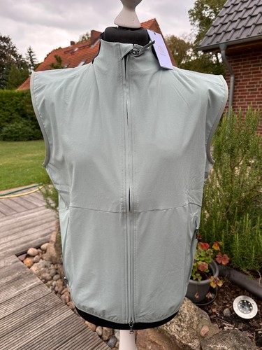 Gilet sportivo bogner - gilet,
