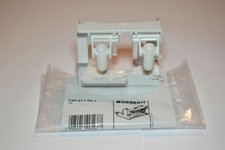 SUPPORTO GEBERIT 240.511.00.1 PER CASSETTA AD INCASSO TWICO 100.700 COMPLETO