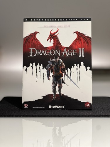 Dragon age bioware 2011 - dragon,