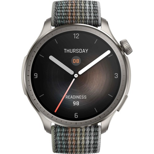 Smartwatch amazfit balance - smartwatch,