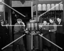 Jukebox uomo rimozione Seeburg