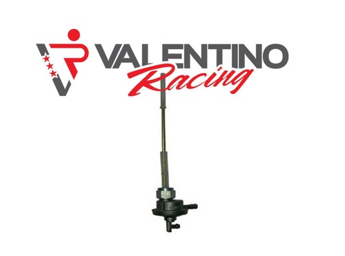 Rubinetto serbatoio benzina - serbatoio,