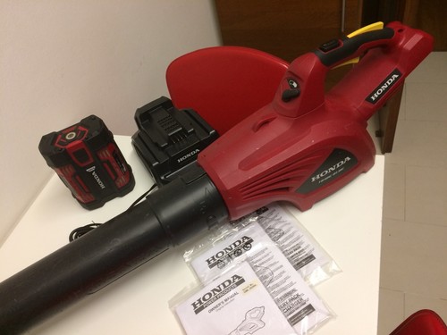 Soffiatore honda mod hhbe - soffiatore, mod.hhbe-81